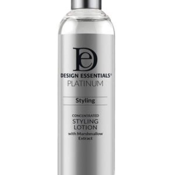 Concentrated Styling Lotion - Picture 1 of 1